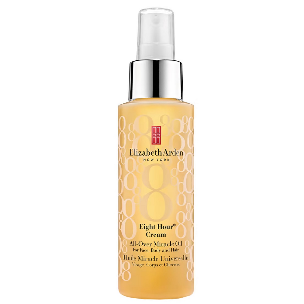 29998041768804966 Eight Hour Cream olejek do twarzy ciała i włosów 100ml - obrazek 1