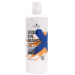Goodbye Orange Shampoo szampon neutralizujący pomarańczowe odcienie 1000ml