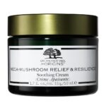 Dr. Andrew Weil for Origins™ Mega-Mushroom Relief & Resilience Soothing Cream krem łagodzący do twarzy 50ml