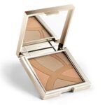 Face Bronzer puder brązujący 01 Warm Shade 7g