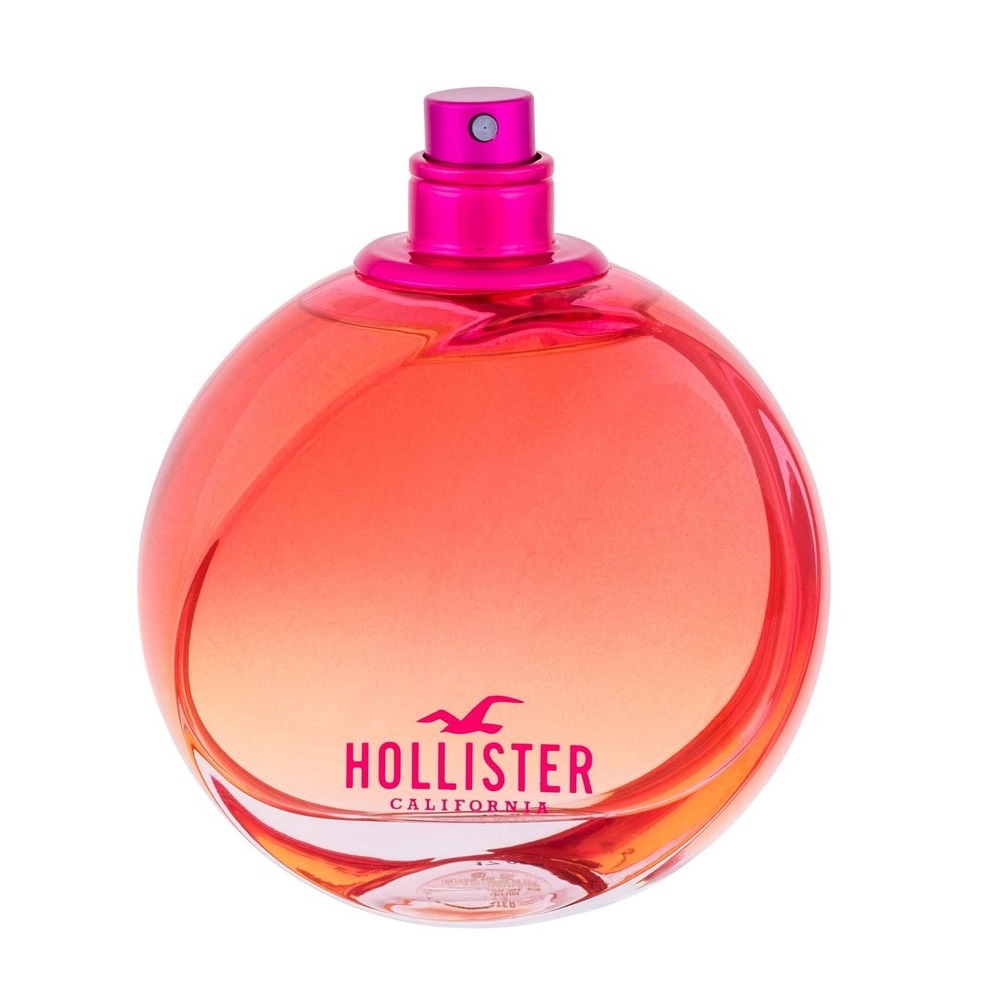 30028131654874786 Wave 2 For Her woda perfumowana spray - produkt bez opakowania - obrazek 1