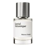 Santal Volcanique woda perfumowana spray 30ml