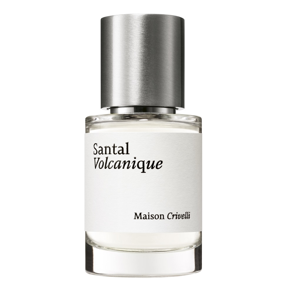 30028831736259558 Santal Volcanique woda perfumowana spray 30ml - obrazek 1