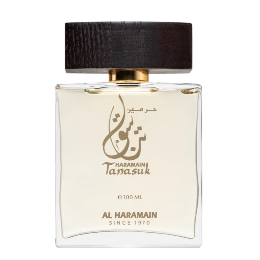 30029451718875545 Tanasuk woda perfumowana spray 100ml - obrazek 1