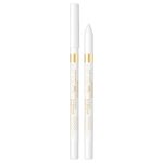 Variete wodoodporna żelowa kredka do oczu 08 White