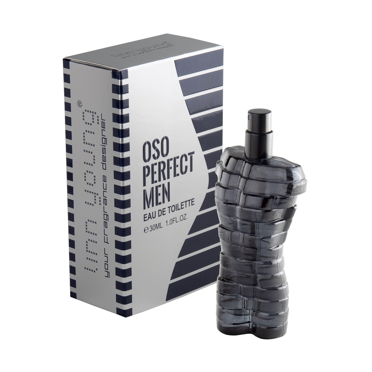30040711648217897 Oso Perfect Men woda toaletowa spray 30ml - obrazek 1