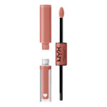 Shine Loud Pro Pigment pomadka w płynie 25 Daring Damsel 2x3.4ml