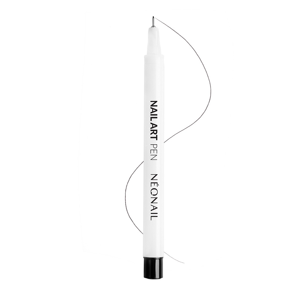 30063481757405256 Nail Art Pen pisak do zdobień 0.1mm - obrazek 1
