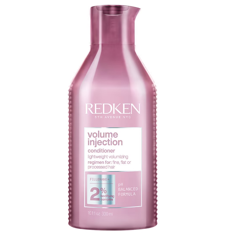 30070201736855077 Volume Injection odżywka dodająca włosom objętości 300ml - obrazek 1