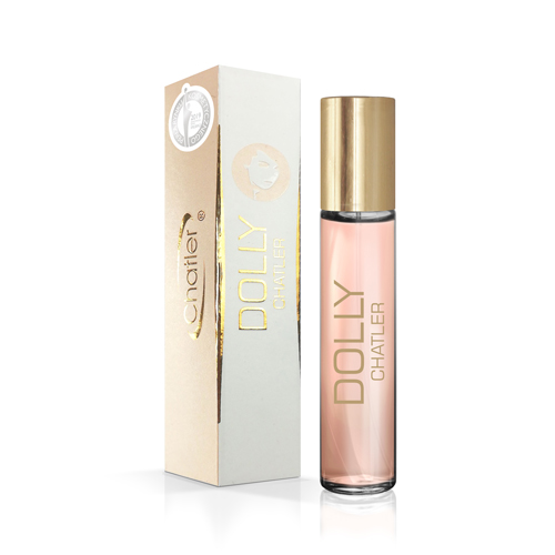 30071671630318053 Dolly Woman woda perfumowana spray 30ml - obrazek 1