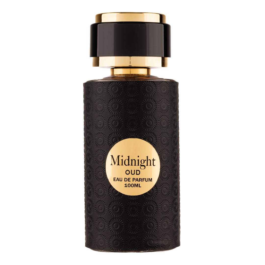 3007371752696371 Midnight Oud woda perfumowana spray 100ml - obrazek 1