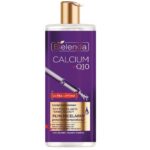 Calcium + Q10 skoncentrowany oczyszczająco-nawilżający płyn micelarny przeciwzmarszczkowy 500ml