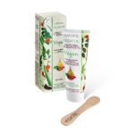 Velvetic Vegan aksamitny krem do depilacji twarzy z aloesem 50ml