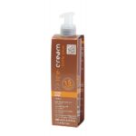 Ice Cream Curly Plus Curl One 15in1 mleczko do pielęgnacji włosów kręconych i falowanych 200ml