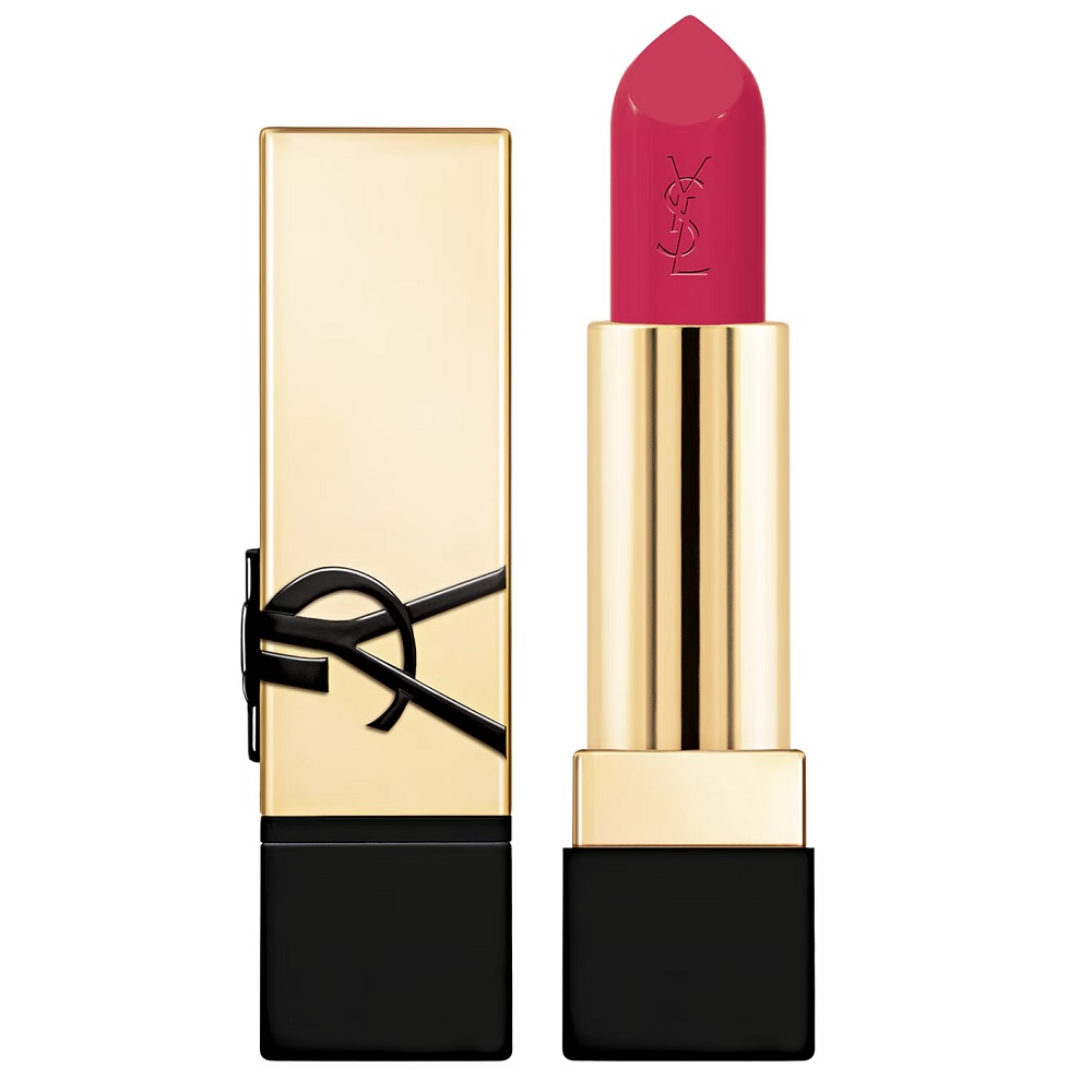 30096801752501917 Rouge Pur Couture satynowa pomadka do ust P3 3.8g - obrazek 1
