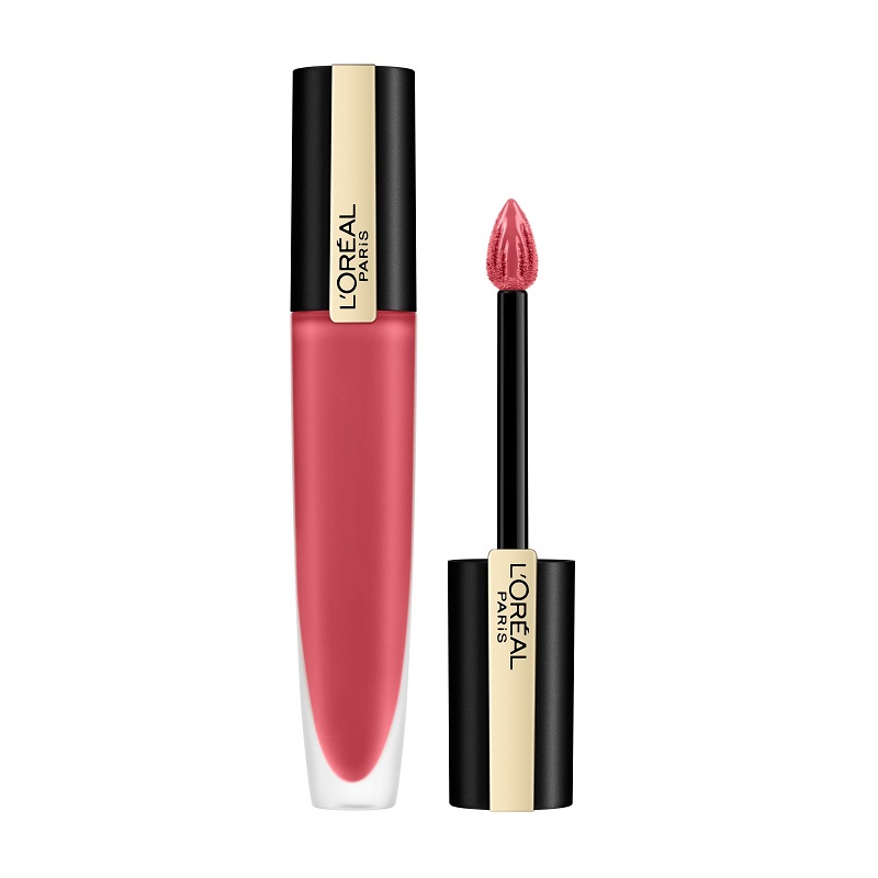30098381613624052 Rouge Signature Matte Liquid Lipstick matowa pomadka w płynie 121 I Choose 7ml - obrazek 1