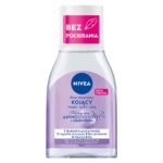 MicellAir Skin Breathe pielęgnujący płyn micelarny do cery wrażliwej i nadwrażliwej 100ml