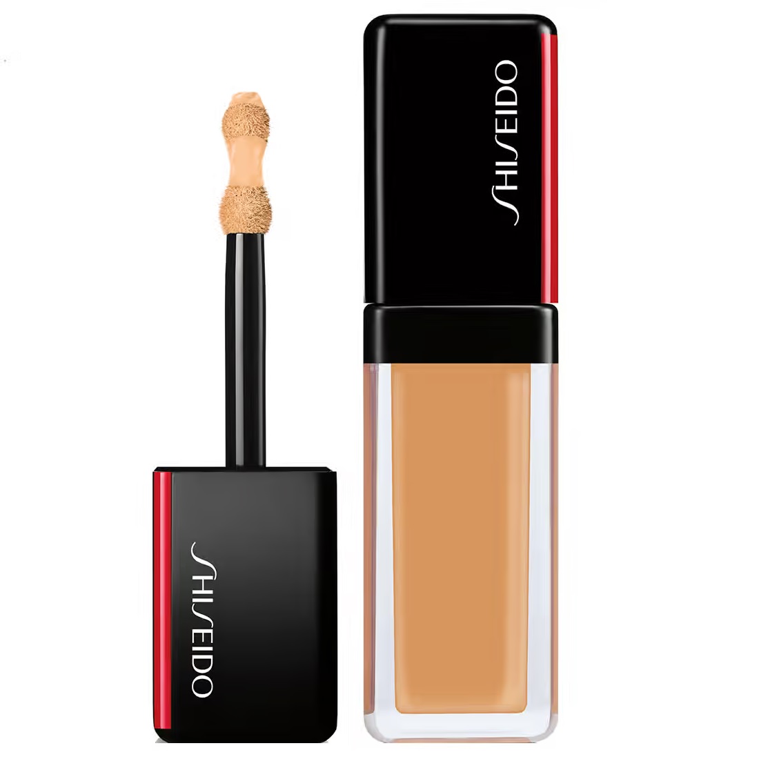 30112181758199851 Synchro Skin Self-Refreshing Concealer korektor w płynie 302 Medium 5.8ml - obrazek 1