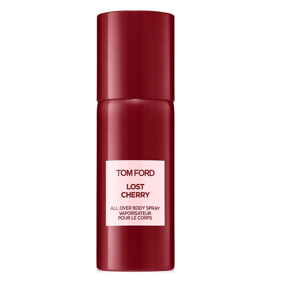 30132421710782430 Lost Cherry mgiełka do ciała 150ml - obrazek 1