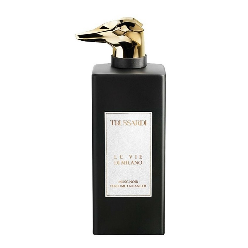 30135841725886447 Le Vie di Milano Musc Noir Perfume Enhancer woda perfumowana spray 100ml - produkt bez opakowania - obrazek 1