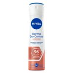 Derma Dry Control antyperspirant spray 150ml