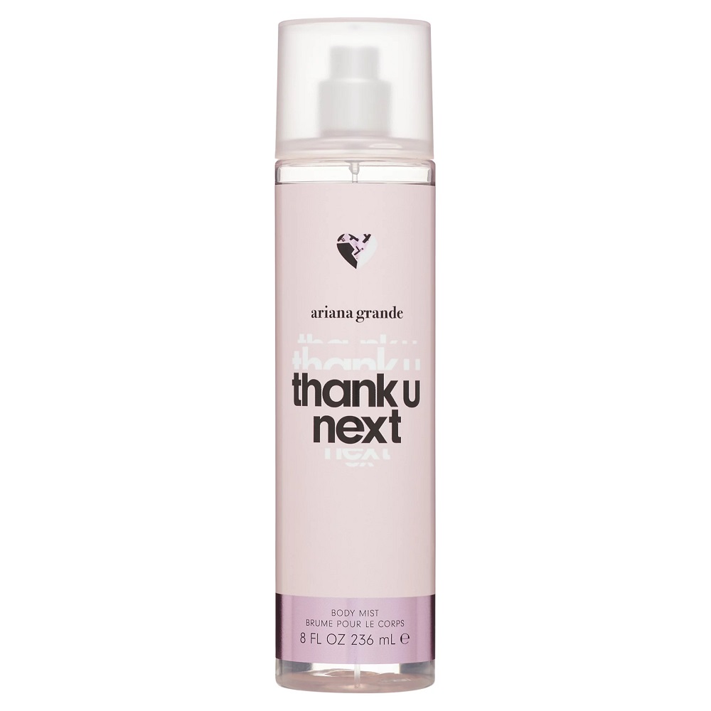 30154491680884361 Thank U Next mgiełka do ciała 236ml - obrazek 1