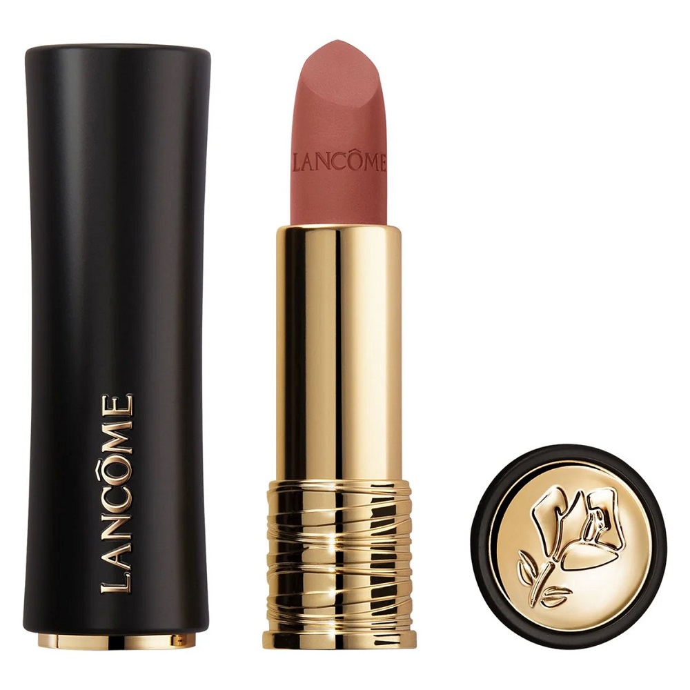 30163661751636032 L'Absolu Rouge Drama Matte matowa pomadka do ust 277 Chocolate Pulsion 3.4g - obrazek 1