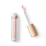 Beauty Essentials 3D Effect Lip Gloss błyszczyk do ust z efektem 3D i świetlistym wykończeniem 02 Awareness 3ml