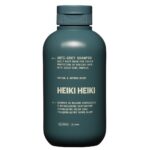 Anti-Grey szampon do włosów siwych 250ml