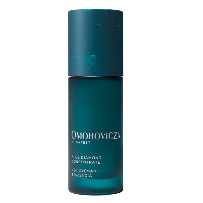301841760168294 Blue Diamond Concentrate przeciwzmarszczkowe serum regenerujące z peptydami diamentowymi 30ml - obrazek 1