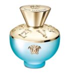 Dylan Turquoise Pour Femme woda toaletowa spray  - produkt bez opakowania