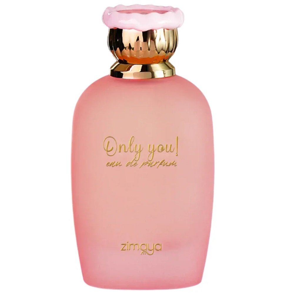 30192361757913306 Only You! woda perfumowana spray 100ml - obrazek 1