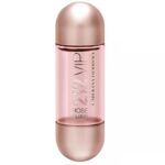212 VIP Rose Elixir woda perfumowana spray 30ml