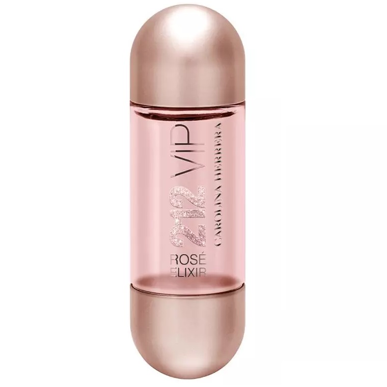 30201061721984984 212 VIP Rose Elixir woda perfumowana spray 30ml - obrazek 1