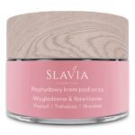 Peptydowy krem pod uczy Wygładzenie & Nawilżenie 30ml