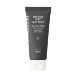 Bentolin Pore Clay Mask oczyszczająca maska z glinkami 120g