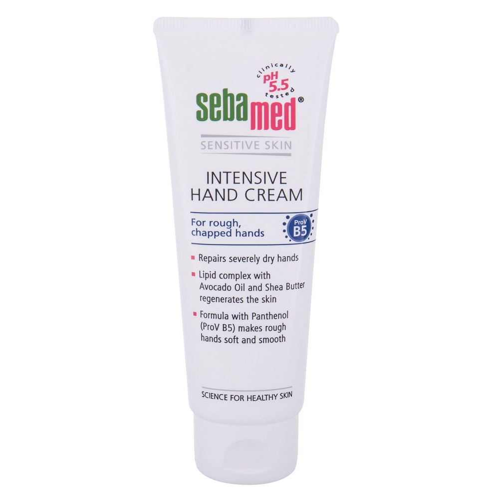 30210971702634093 Intensive Hand Cream intensywny krem do rąk do suchej skóry 75ml - obrazek 1