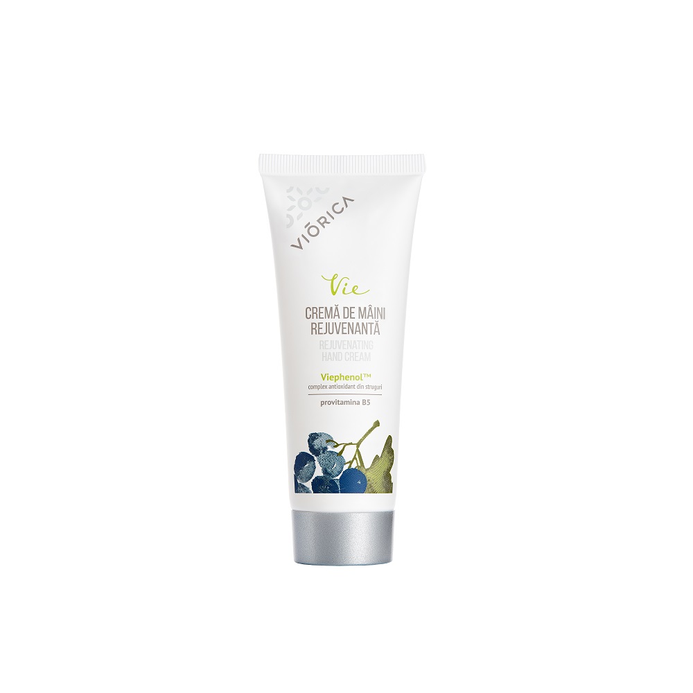 30213931625209049 Vie Rejuvenating Hand Cream odmładzający krem do rąk 75ml - obrazek 1