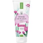 Power of Plants wygładzający olejkowy żel pod prysznic Opuncja 200ml
