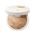 Gold Reflections Sunkissed Baked Bronzer wypiekany bronzer do twarzy 02 Sienna 20g