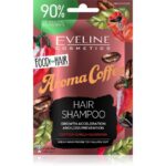 Food For Hair Aroma Coffee szampon do włosów słabych i łamliwych 20ml