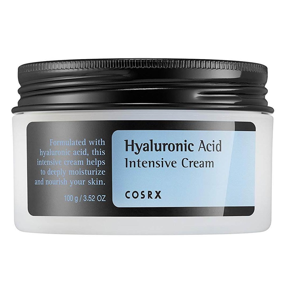 30234751719403489 Hyaluronic Acid Intensive Cream krem do twarzy z kwasem hialuronowym 100g - obrazek 1