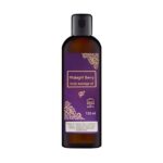 Body Massage Oil olejek do masażu ciała Midnight Berry 150ml