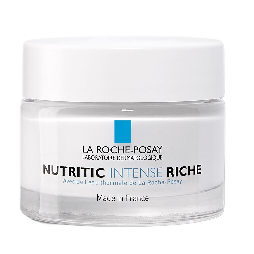 3023641728377784 Nutritic Intense Riche odżywczy krem do twarzy 50ml - obrazek 1