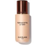 Terracotta Le Teint podkład w płynie z efektem naturalnego rozświetlenia 2C 35ml