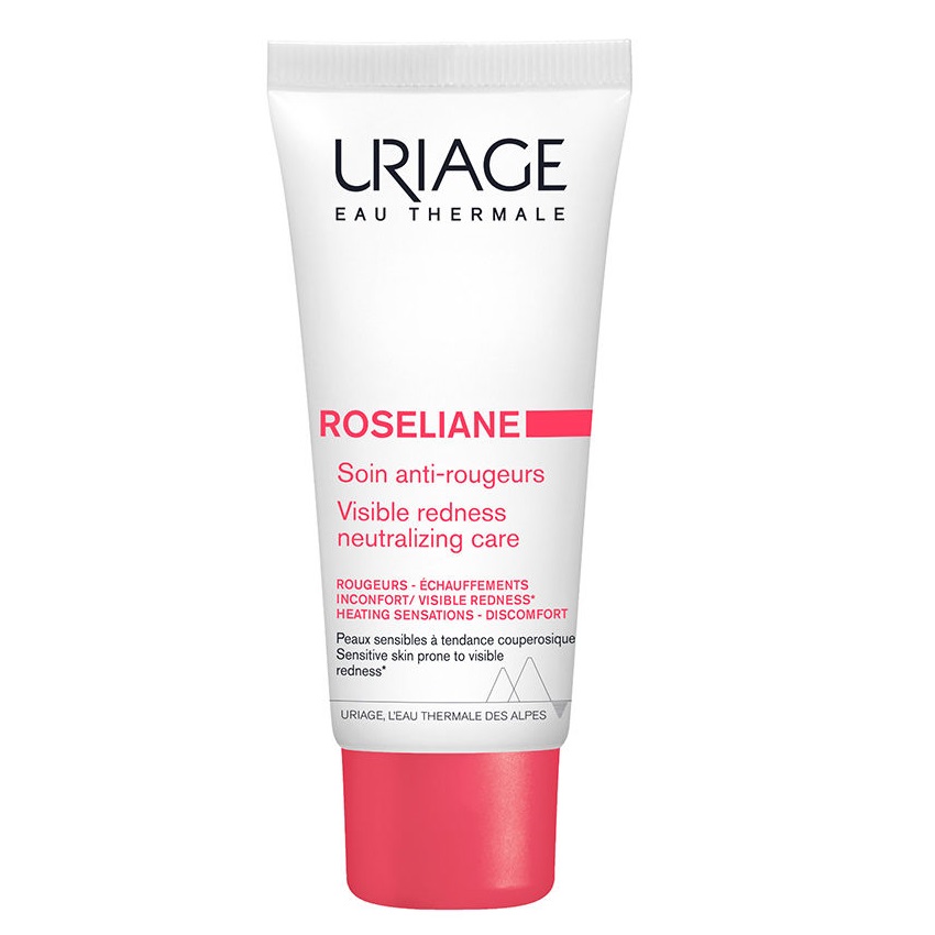 30252561752134891 Roseliane krem do cery naczynkowej 40ml - obrazek 1