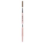 Brow-La 3in1 Mapping & Shaping Brow Pencil ołówek do stylizacji brwi 3w1 103 Medium Cool Brown 0.08g