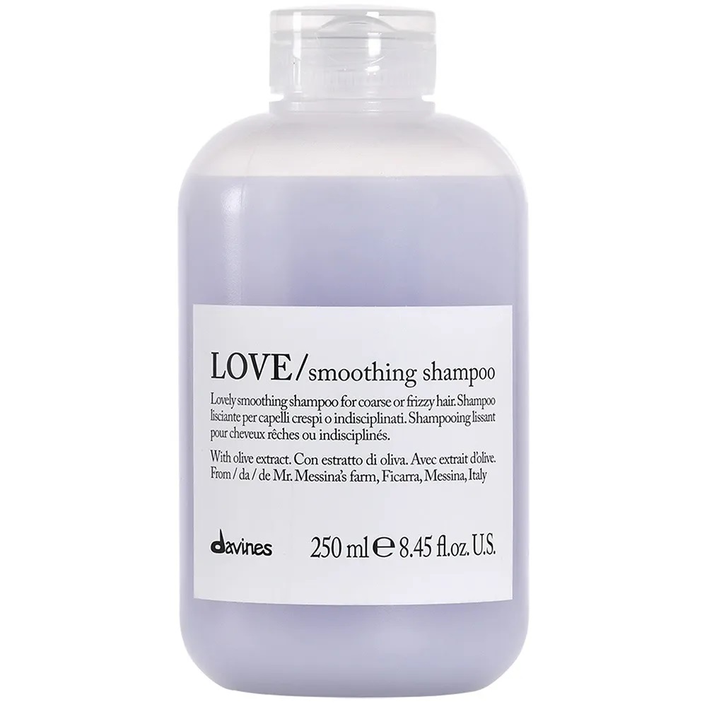 30258911765362013 Essential Haircare Love Smoothing Shampoo wygładzający szampon do włosów 250ml - obrazek 1