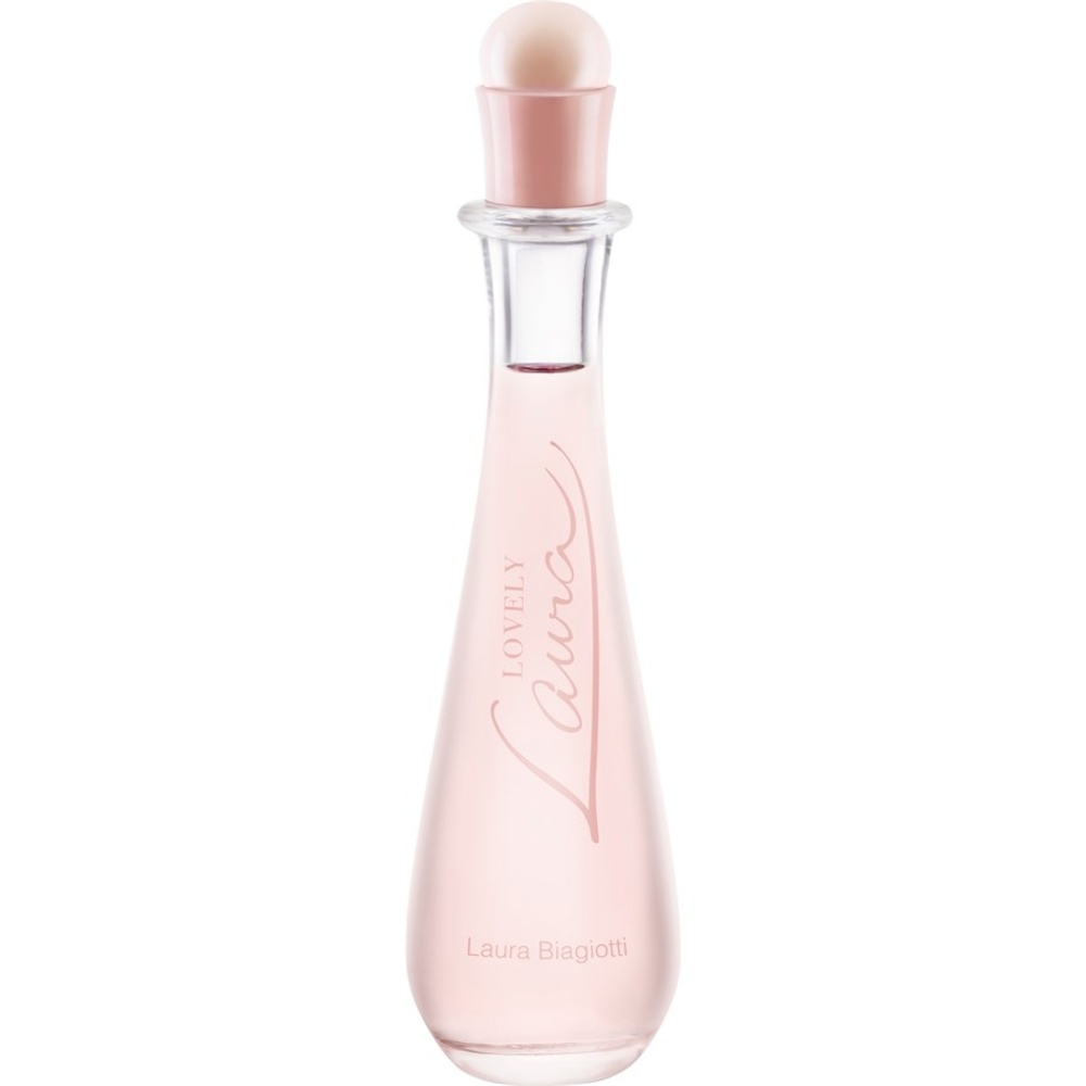 30259591657013970 Lovely Laura woda toaletowa spray 50ml - obrazek 1