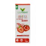 Children's Tooth Gel naturalna żelowa pasta do zębów dla dzieci o smaku truskawkowym 50ml